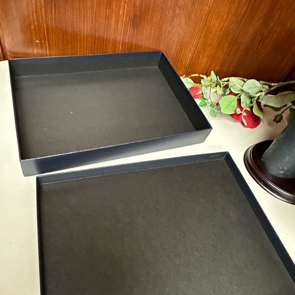 Ralph Lauren Storage Empty Box - Picture 7 of 12